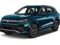 Second-hand VW Tiguan 204 CP (150 kW) 2024 SUV