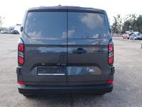 Neu Ford Transit Custom Trend 136 PS (100 kW) 2025 Grau Pickup