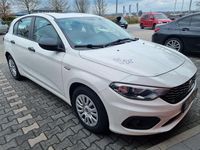 Gebraucht Fiat Tipo Pop 95 PS (69 kW) 2016 Limousine
