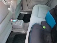 Gebraucht VW Passat 116 PS (85 kW) 2004 Grau Limousine