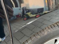 Gebraucht VW Sharan Trendline 140 PS (102 kW) 2012 Schwarz Van / Kleinbus