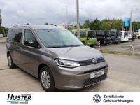 Gebraucht VW Caddy Maxi California 122 PS (89 kW) 2024 Beige Van / Kleinbus