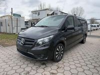 Gebraucht Mercedes Vito 190 PS (139 kW) 2022 Grau Van