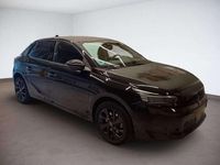 Gebraucht Opel Corsa 101 PS (74 kW) 2024 Schwarz Kleinwagen