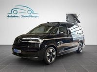 Gebraucht VW California Beach 204 PS (150 kW) 2025 Schwarz Van