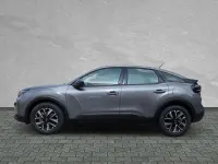 Ny Citroën C4 145 HK (106 kW) 2026 Grå SUV