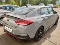 Gebraucht Hyundai i30 275 PS (202 kW) 2020 Shadow gray Coupé