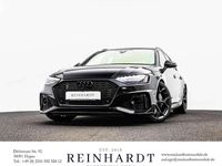 Gebraucht Audi RS4 Competition 450 PS (330 kW) 2023 Daytonagrau perleffekt Kombi