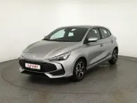 Gebraucht MG MG3 Comfort 197 PS (144 kW) 2025 Silber Kleinwagen