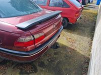 gebraucht Opel Omega b 2,5l