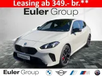 Gebraucht BMW 123 M Sport 204 PS (150 kW) 2025 Weiss Kleinwagen