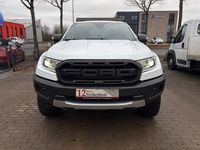Gebraucht Ford Ranger Performance Edition 213 PS (156 kW) 2021 Weiß Pickup