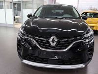 gebraucht Renault Captur II 1,3 TCe 140 EDC/ACC/NAV/TOTW./LED