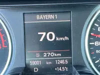 Brugt Audi A4 Comfort 190 HK (139 kW) 2011 Grå Stationcar