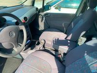 Gebraucht Mercedes A140 82 PS (60 kW) 1999 Grün Kleinwagen
