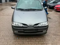 Gebraucht Renault Scenic E-Tech 107 PS (78 kW) 1999 Grau Limousine