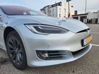 gebraucht Tesla Model S Model S75D Allradantrieb