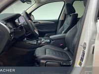 Gebraucht BMW X3 Efficient Dynamics 292 PS (214 kW) 2024 Alpinweiß uni SUV