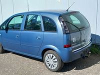 gebraucht Opel Meriva A 1.3 CDTI