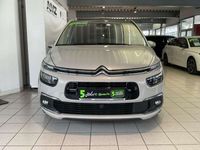 gebraucht Citroën C4 SpaceTourer GrandPT130 EAT8 ShinePlus 7-Sitz