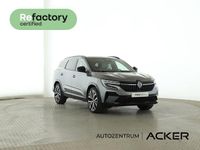Gebraucht Renault Espace Iconic 200 PS (147 kW) 2025 Grau SUV