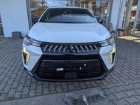 Neu Mitsubishi Grandis Edition 158 PS (116 kW) 2026 Weiß SUV