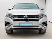 Gebraucht VW Touareg Elegance 381 PS (280 kW) 2022 Antimonsilber metallic SUV