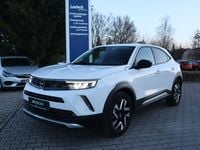 Gebraucht Opel Mokka-e 100 kW (136 PS) 2022 Weiß SUV