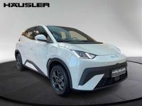 Gebraucht BYD Dolphin Surf Boost 64 kW (88 PS) 2025 Weiß Kleinwagen