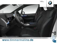 Gebraucht BMW 223 Active Tourer Performance 218 PS (160 kW) 2025 Weiß Van / Kleinbus