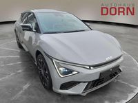 Gebraucht Kia EV6 GT-Line 239 kW (325 PS) 2025 (c7s) wolf gray m SUV