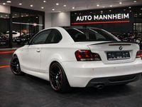 Gebraucht BMW 118 Coupé Efficient Dynamics 143 PS (105 kW) 2013 Weiß Coupé