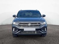 Gebraucht VW T-Roc R-line 190 PS (139 kW) 2025 Grau SUV