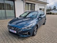 Gebraucht Hyundai i30 160 PS (117 kW) 2022 Blau Kombi