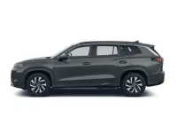 Neu VW Tayron Life 150 PS (110 kW) 2025 Grau SUV