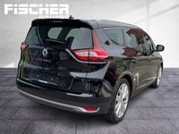 gebraucht Renault Grand Scénic IV Limited Deluxe TCe 140
