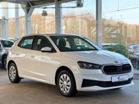 Gebraucht Skoda Fabia Active 110 PS (80 kW) 2022 Weiß Kleinwagen