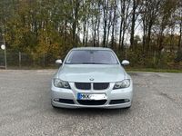 gebraucht BMW 325 E90 d