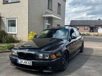 gebraucht BMW 540 E39M Paket Ab Werk