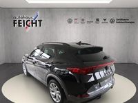 Gebraucht Cupra Formentor 150 PS (110 kW) 2024 Schwarz SUV