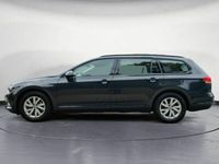 Gebraucht VW Passat Trendline 125 PS (91 kW) 2017 Grau Kombi