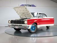 Second-hand AMC Javelin 314 CP (230 kW) 1969 Alb