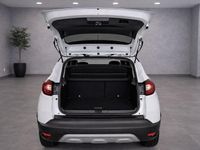 Używany Renault Captur Collection 131 KM (96 kW) 2020 Biały SUV