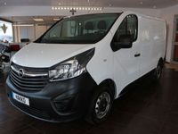 gebraucht Opel Vivaro B Kasten/Kombi Kasten L1H1 2,7t*