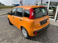 Gebraucht Fiat Panda Easy 69 PS (50 kW) 2018 Colore esterno (orange) Kleinwagen