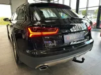 Gebraucht Audi A6 Allroad Comfort 190 PS (139 kW) 2017 Schwarz Kombi