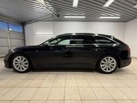 Gebraucht Audi S6 Basis 344 PS (253 kW) 2023 Schwarz Kombi