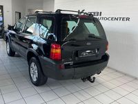 Gebraucht Ford Maverick XLT 150 PS (110 kW) 2006 Schwarz SUV