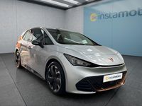 Gebraucht Cupra Born 169 kW (231 PS) 2024 Silber Kleinwagen