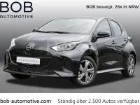 Gebraucht Mazda 2 Exclusive-Line 116 PS (85 kW) 2025 Schwarz Kleinwagen
